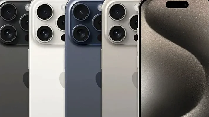 <p><strong><em><u>iPhone 17 Pro Max</u></em></strong></p>