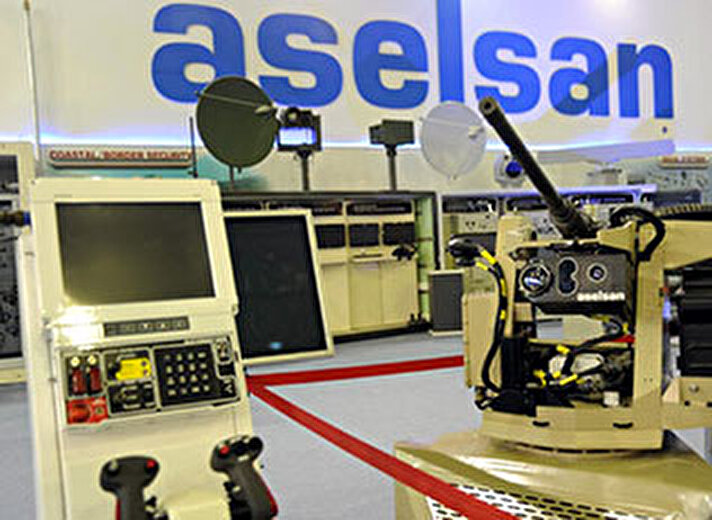 Aselsan'ın geliştirdiği termal kamera görüntü kartı, 24 yıldır düzenlenen 'Uluslararası Baskı Devre Kartı Teknolojisi' yarışmasında birincilik ödülü kazandı.
