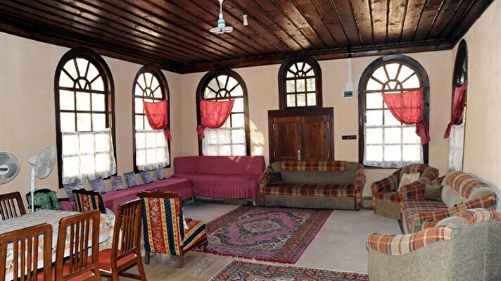Osmaneli Belediyesi, 15, 16 ve 17. yüzyılın sivil mimarisi olarak adlandırılan Osmanlı evlerini, yerli ve yabancı turistlerin konaklayacağı mekanlar haline getirecek. 