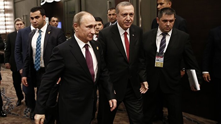 Görüşmeden kareler