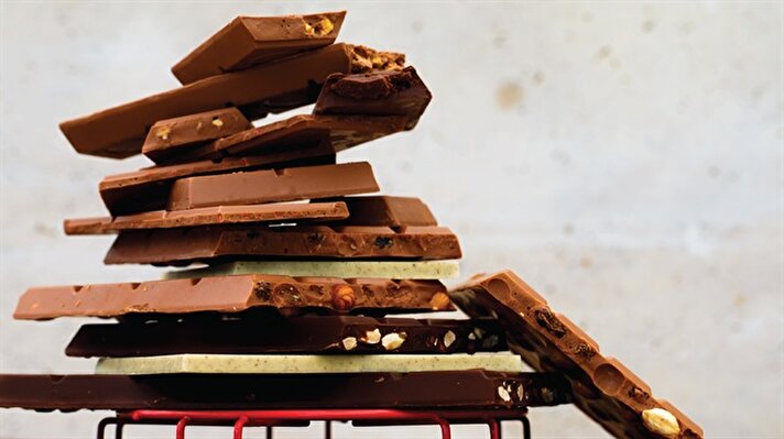 Çikolota üreticisi Barry Callebaut, çikolata severlere güzel bir haber verdi.