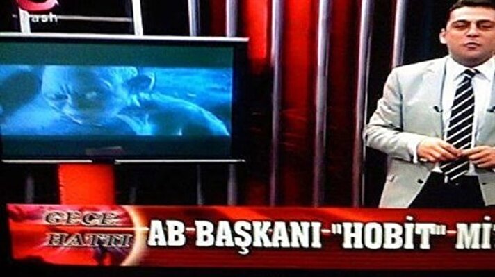 Türk televizyon tarihinin en saçma 15 olayı