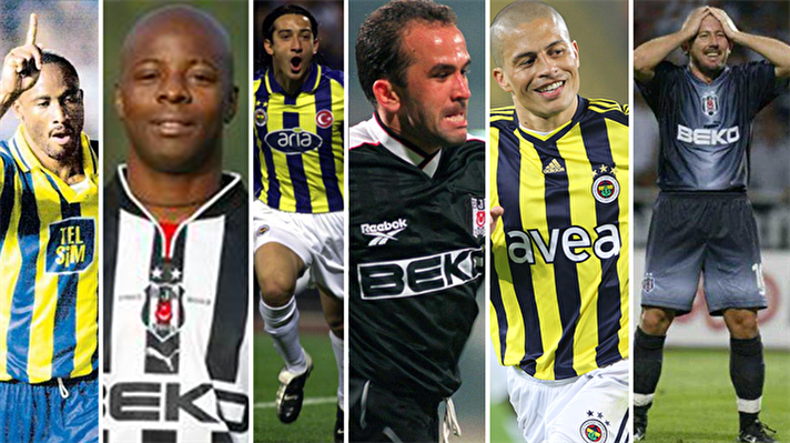 Fenerbahçe’nin 103 golle şampiyon olduğu sezonun kilometre taşı maçlarından biri. 1988-89 sezonunda fırtına gibi esen ve şampiyonluk ipini 103 gol atarak göğüsleyen sarı-kanaryalar ligin final maçında, 3 yıldır mağlup edemediği Beşiktaş’ı 2-1 yendi.