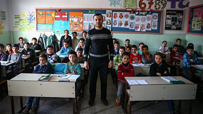 المدارس السورية بتركيا... بريق أمل لترميم ما خسره الأطفال في سنوات الأزمة