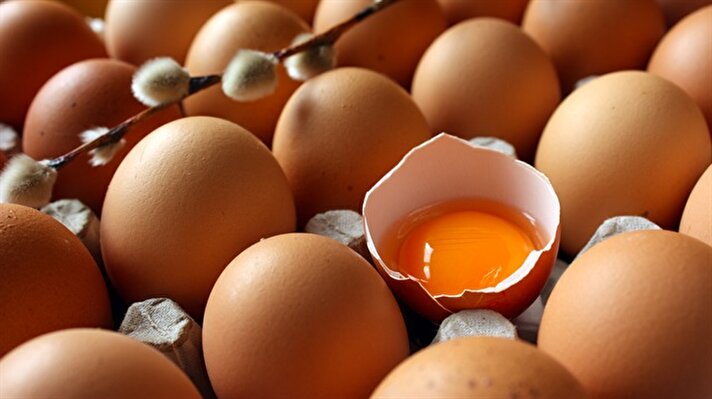 Nijerya'da çok ilginç bir kural. Yumurta yiyen çocukların hırsız olacağı düşüncesiyle aileler çocuklarına yumurta yedirmiyor.