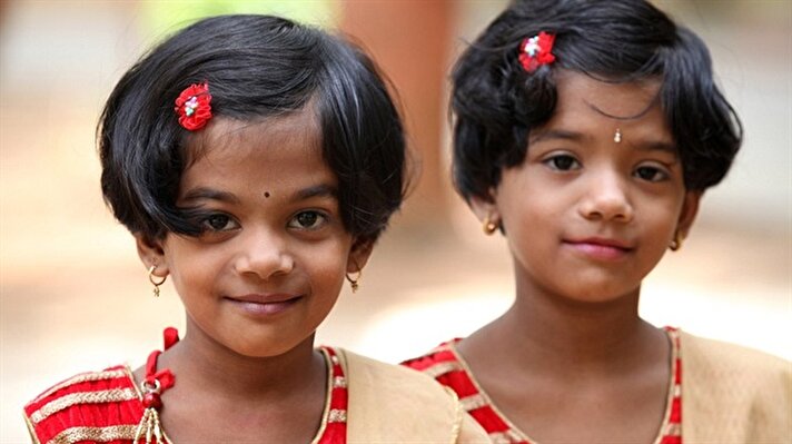 School in India has 28 pairs of same-age siblings