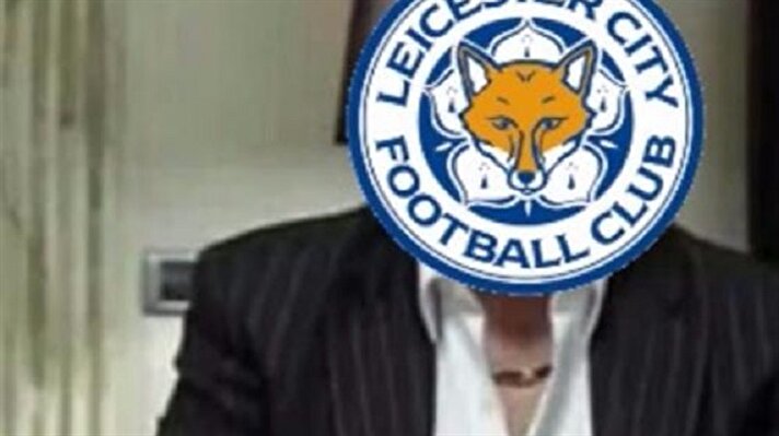 Leicester City capsleri