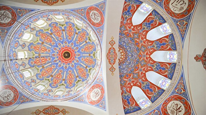 Sırpların yıktığı Ferhadiye Camisi yeniden açılıyor