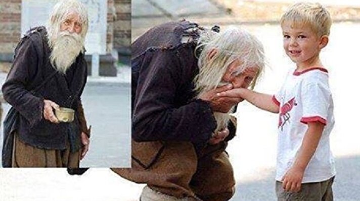 Adı, Dobri Dobrev, 101 yaşında, işitme duyusunu ikinci dünya savaşında yitirmiş bir adam. 
