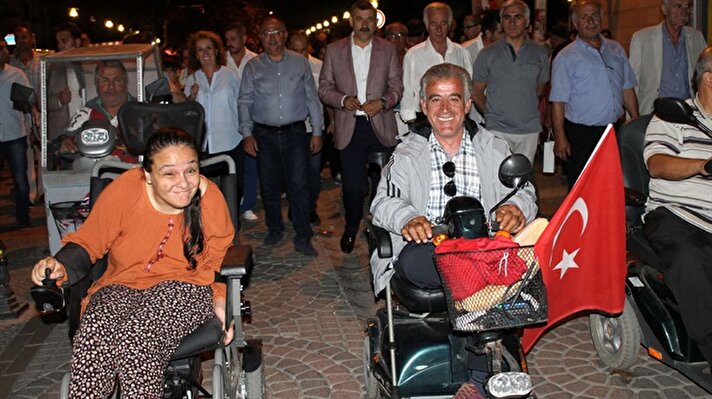 Turkey marks Marmara earthquake 17 years after disaster