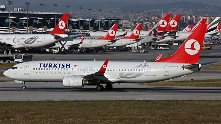 Türk Hava Yolları (THY), "15 Temmuz Demokrasi Zaferi"nin yaşatılması amacıyla filosundaki 8 uçağa, Beştepe, Saraçhane, Çengelköy, Kavacık, Kazan, Acıbadem, Atışalanı ve Gölbaşı isimlerini verdi. 