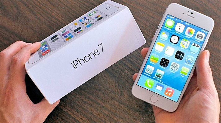 Apple'ın yeni amiral gemisi iPhone 7'nin üretim maliyeti açıklandı. ABD'de 649 dolardan satışa çıkan yeni modelin maliyetini kalem kalem sizin için inceledik. 