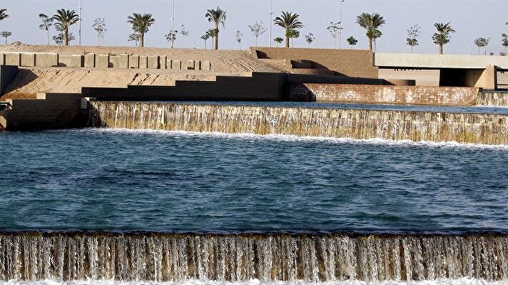 "واحة آيلة" ... مشروع سعودي أردني في العقبة للنهوض بالسياحة الآيلة