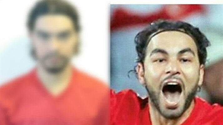 Organize Sanayi Bölgesi'ndeki bir fabrikada işçi olarak çalışan ve bekar olan Uğur Uçak, Eskişehir'de Galatasaraylı futbolcu Selçuk İnan'a benzerliği ile tanınıyor.