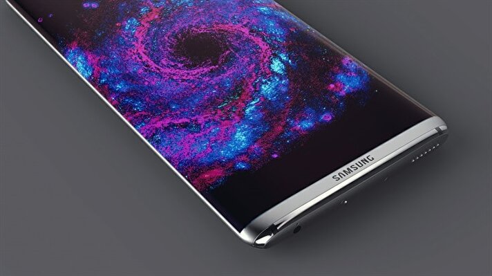 Samsung Galaxy S8 özellikleri ve fiyatı