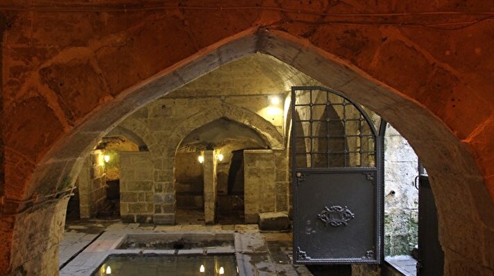 Turkey’s underground masjid set to re-open soon