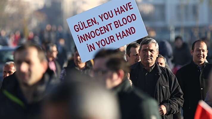 Fetullahçı Terör Örgütü'nün (FETÖ) darbe teşebbüsü sırasında Cumhurbaşkanı Recep Tayyip Erdoğan'a yönelik suikast girişimi ve iki polisin şehit edildiği saldırıya ilişkin 3'ü firari, 44'ü tutuklu 47 sanığın yargılandığı davanın görülmesine devam edildi. 
