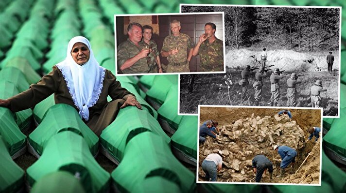 Srebrenitsa Katliamı, 2. Dünya Savaşı'ndan sonra Avrupa'da gerçekleşmiş en büyük toplu katliam olması ve Avrupa'daki hukuksal olarak belgelenmiş ilk soykırımdır. 