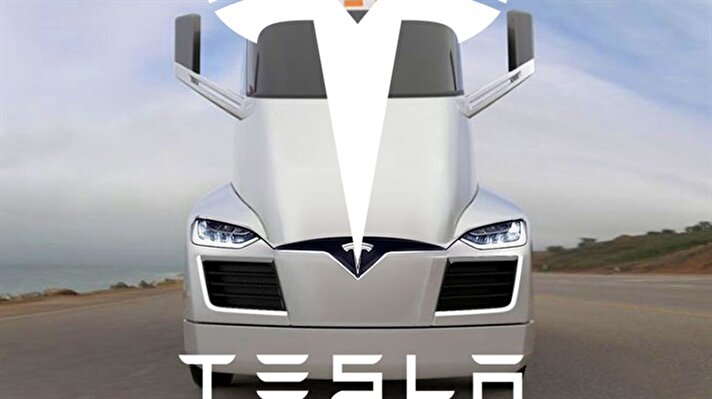 Tesla'nın CEO'su Elon Musk, şahsi Twitter hesabından yaptığı açıklamada, tırın tanıtım ve test sürüşünün 26 Ekim'de gerçekleşeceğini duyurdu.