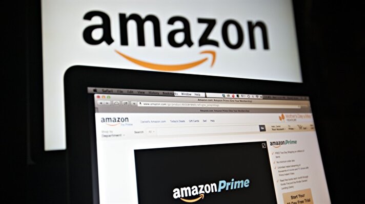 Amazon.com ilk online kitap satışını 1995 yılında yaptı. 