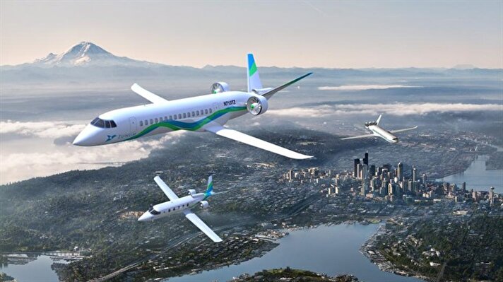 Boeing, yaptığı açıklamada Aurora Flight Sciences'ı satın aldığını, bunun şirketin sivil ve askeri uçaklarda otonom teknoloji geliştirme arzularına büyük katkı sağlayacağını vurguladı. 