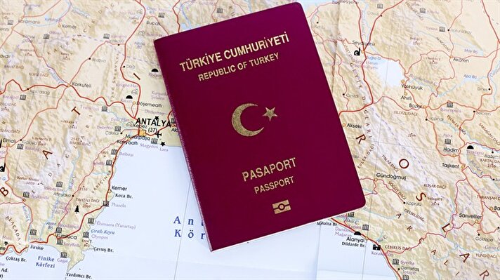 Türk vatandaşları masalsı ülke Andorra'ya 90 gün süreyle vizesiz seyahat edebilirler. 