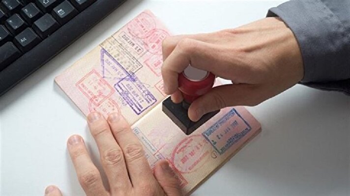  تعرف على أكثر الدول طلبًا للتأشيرة التركية الإلكترونية