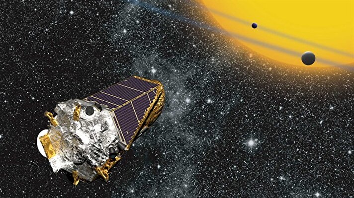 Montreal Üniversitesinde görevli astrofizikçi Lauren Weiss liderliğindeki uluslararası ekibin, Kepler Teleskobunun keşfettiği 355 yıldız ve 909 gezegen üzerinde yaptığı inceleme, öte gezegenlerin birbirinin aynı olma özelliği taşıdığını gösterdi.

