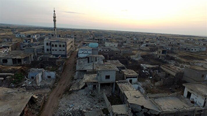 Assad regime intensifies attacks on Homs