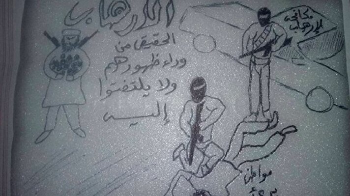  سجن الإمارات في اليمن يفضح أعمالها القذرة.. صور