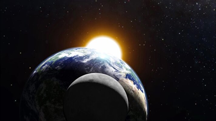 Dünya, Güneş'in etrafında elips şeklinde bir yörünge çizerken, Güneş bu elipsin tam ortasında olmuyor. Günöte anında Dünya'nın Güneş'ten uzaklığı 152 milyon kilometre oluyor. Perihel ya da Günberi olduğunda ise, yani Dünya elipsin diğer ucuna geldiğinde Güneşle arasındaki mesafe 147 milyon kilometreye iniyor. 