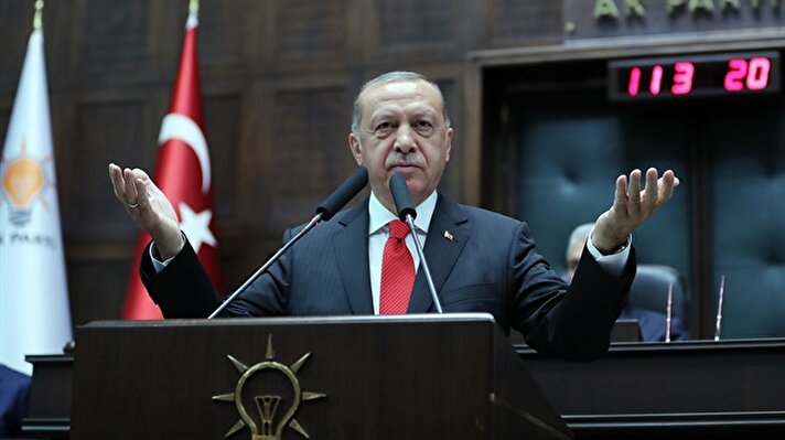 Türkiye, Cumhurbaşkanı Erdoğan’ın yemin ederek göreve başlamasından sonra yarın farklı bir güne uyanacak. 