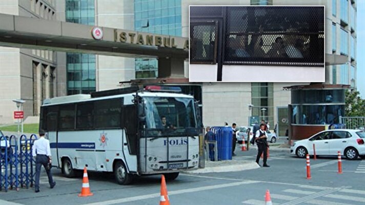 Geçtiğimiz hafta İstanbul Polisi tarafından Adnan Oktar ve grubuna yönelik operasyon düzenlenmişti. 