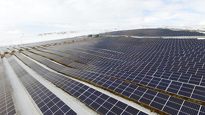 Türkiye'de belediyeye ait ilk güneş enerji santrali olma özelliğine sahip sistem, diğer belediyelere de örnek oldu. Projeden yola çıkan bazı belediye yetkilileri, güneş enerji santrali kurma çalışmalarına başladı. 
