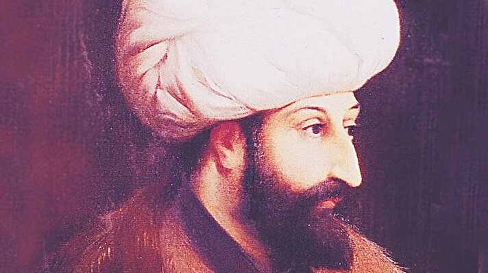Sultan Selim Han (Sarı Selim): Ayrılıktan sızlanmanın vaktinde acılı bülbülüz, ateş kesilir saba yeli gül bahçemizden geçse.   