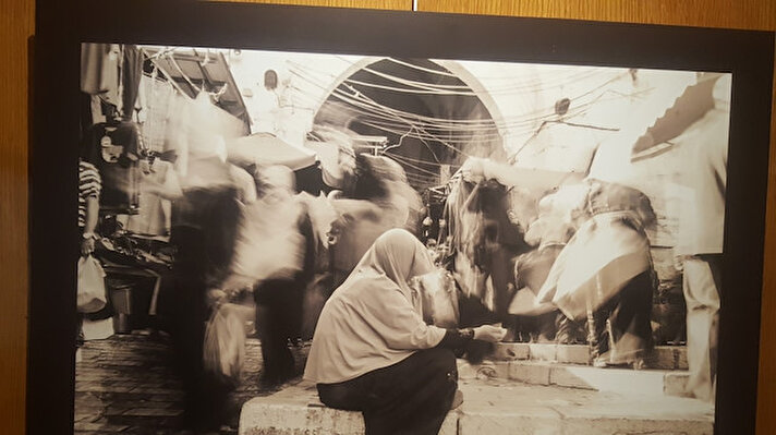 الحياة في القدس.. معرض صور بإسطنبول يعرض القدس بعيون المقدسيّين