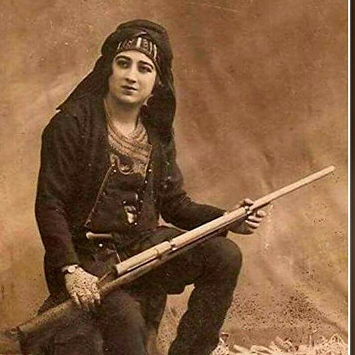 rajput savaşçı silahları