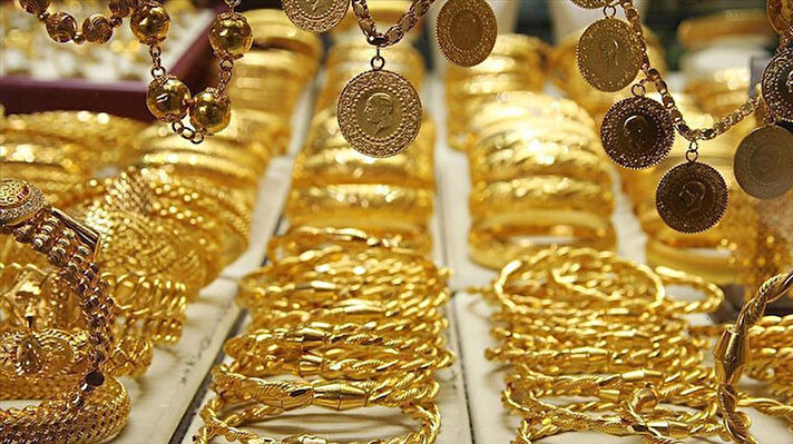 Altının gram fiyatı, güne yükselişle başlamasının ardından 228,1 lira seviyesinde dengelendi. 
