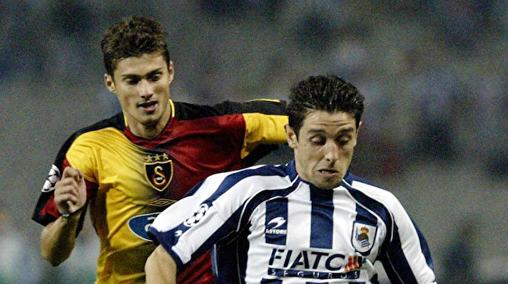 Kabarık sicilinde akıl almaz olaylar bulunan Gabriel Tamas, skandallarına bir yenisini daha ekledi. 2003-2004 sezonunda Galatasaray forması giyen ve Maccabi Haifa'da oynayan Rumen oyuncu, İsrail'de alkollü şekilde 205 km. hız yaparken yakalandı ve 30 gün hapis cezasına çarptırıldı.