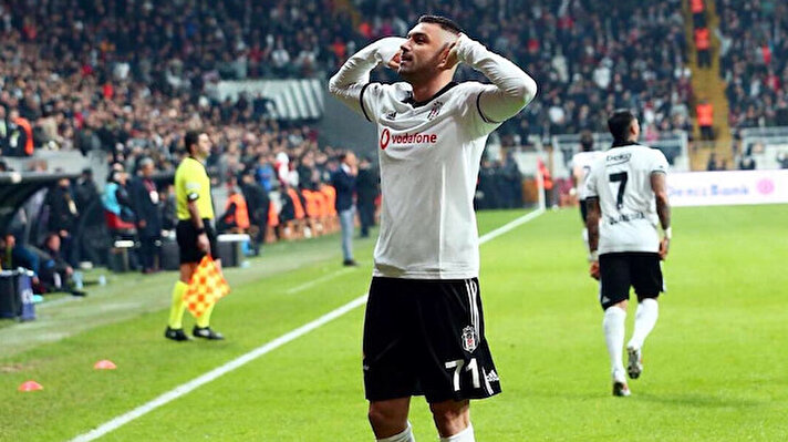 1- Beşiktaş: 46 puan (21 gol)