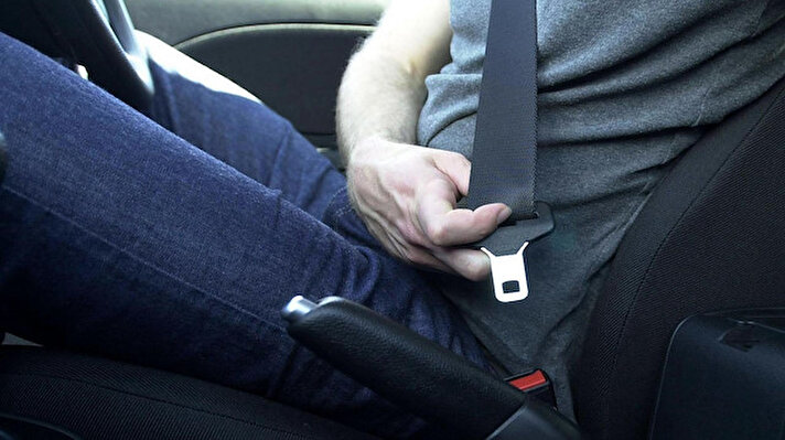 Araçlarda can güvenliği denince akla ilk gelen emniyet kemerleri değişiyor.