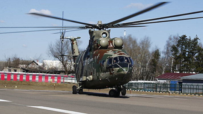 Rus devlet savunma sanayi şirketi Rosteh'e bağlı Rusya Helikopterleri'nin Genel Müdürü Andrey Boginskiy, Türkiye’nin savaş helikopteri üretiminde başarılı deneyimlere sahip olduğunu belirterek, Türkiye'de üretilen (helikopter) parçaları kullanarak Rus helikopterleri üretebiliriz. Rusya olarak Türkiye ile ortak helikopter üretimini de ihtimal dahilinde görüyoruz dedi. 