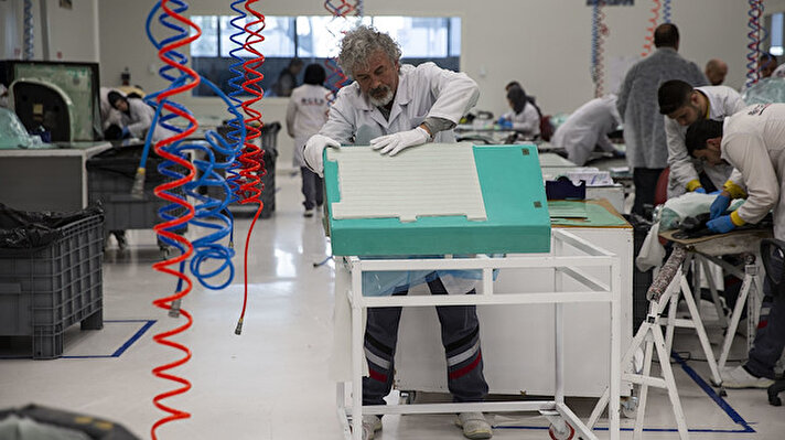 Savunma ve havacılık alanında ortaya konulan yerli ileri kompozit çözümleriyle hem platformlar hafifliyor hem de yurt dışı kaynaklı ürünlerin yerine yerli çözümler kullanıma sunuluyor.