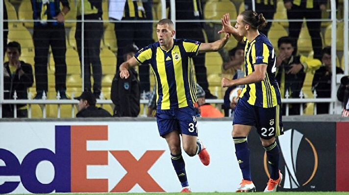 Süper Lig'de kulüp tarihinin en kötü sezonunu geçiren Fenerbahçe, yeni sezon planlamasını yapmaya başladı. 