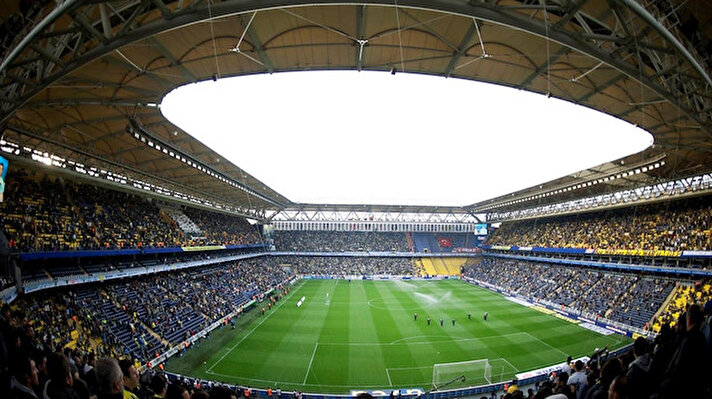 Fenerbahçe Yüksek Divan Kurulu Olağan Toplantısı  Faruk Ilgaz Tesisleri'nde gerçekleştirildi.  