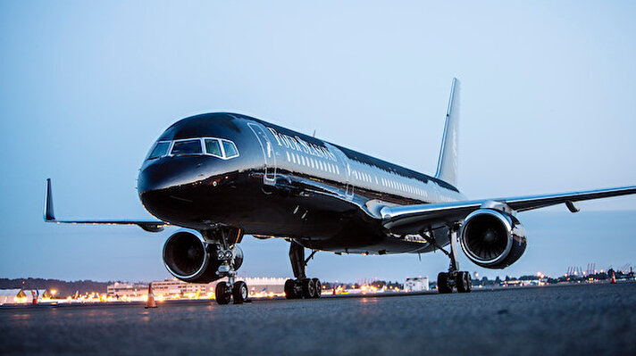 2015 yılından bu yana müşterilerine ‘özel jet’ deneyimi yaşatan Four Seasons, yeni uçağını kamuoyuna ve müşterilerine tanıttı.