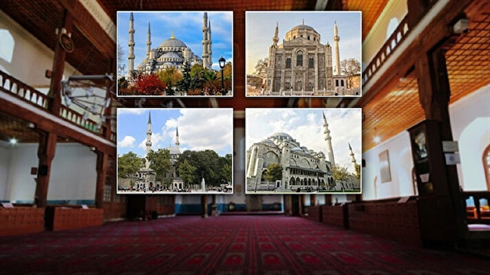 Yeditepe İstanbul'da yerli ve yabancı turistlerin ziyaret ettiği yerlerin başında ise hiç şüphesiz camiler geliyor. İstanbul'da bulunan sayısız cami içerisinde yeri ayrı olanlar da yok değil. Manevi özelliklerinden dolayı her zaman ziyaret ettiğimiz camilerimizin çok özel sırları var. Büyük zatlar, Peygamber Efendimize yakın olmak ve Medine-i Münevvere'yi ziyaret etme sırrına ermek için Eyüp Sultan Camii'ne gitmeyi, işlerinde feth-ü fütuhat isteyenlere de Sultan Selim Camii'nde namaz kılmayı tavsiye ederlermiş. Nur Kandili Veli Gönenli Mehmed Efendi kitabında yer alan bilgiler arasında büyük zatlar tarafından söylenenler doğrultusunda hangi camilerde hangi manevi sırların bulunduğu yazıyor. Biz de İstanbul'daki 7 caminin neden ziyaret edilmesi gerektiğini sizler için derledik.
