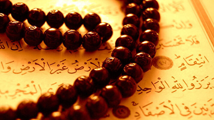 Kur’an-ı Kerim: Ramazan ayı Kur'an ayıdır. Kur'an okunmadan, anlaşılmadan, yaşanmadan Ramazan ayı gerçek anlamda ihya edilemez.