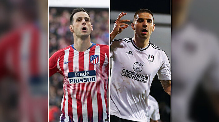 Islam Slimani ve Roberto Soldado ile yollarını ayıran, Michael Frey’i de göndermeye hazırlanan Fenerbahçe yeni sezonda forvet hattını tamamen yenileyecek.