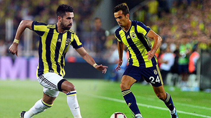 Geçtiğimiz sezon taraftarlarına yaşattığı hayal kırıklığını unutturmak isteyen Fenerbahçe, yeni sezon transfer çalışmalarına hız verdi.